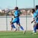 FOOTBALL – L&rsquo;Inate FC Rouge et le CFFA déjouent les pronostics et se qualifient pour les demi-finales de la Coupe de Madagascar