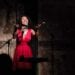 THEATRE – Dina Mialinelina au Festival de Marseille dans la comédie musicale “Sorcières/Kimpa Vita »