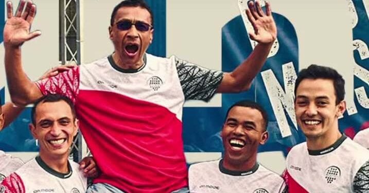 SPORTS – Madagascar brille pour son entrée à la Coupe d’Afrique des nations de padel