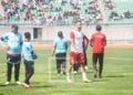 FOOTBALL – Fabien Boyer attendu en Afrique du Sud pour le match des Barea contre les Aigles du Mali