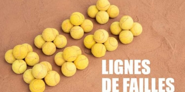 EXPOSITION – « Lignes de failles » de Rijasolo, Jean-Luc Andrianasolo et Vony Ranala, pour un nouveau regard sur le sport