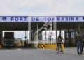 Le port de Toamasina se trouve 294ème dans le classement mondial des ports à conteneurs
