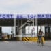 Le port de Toamasina se trouve 294ème dans le classement mondial des ports à conteneurs
