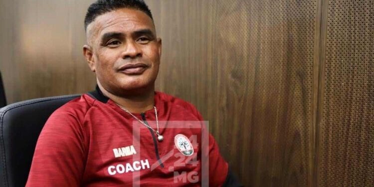 FOOTBALL – Romuald « Rôrô » Rakotondrabe charge le club JS Saint-Pierroise dans la gestion du cas Fabien Boyer