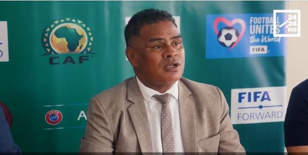 FOOTBALL/COUPE DU MONDE- Rôrô veut « rester humble » et ne pas « enterrer trop vite » le Mali « favori du groupe »