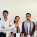 ART ORATOIRE – L’Université Catholique de Madagascar remporte le tournoi inter-universitaire de débats de La Haye