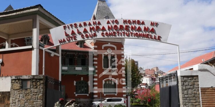 ELECTIONS – Une attestation des suffrages obtenus délivrée par la HCC à inclure dans le dossier de demande de remboursement de caution par les candidats ayant obtenu un résultat de 10% et plus