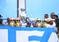 FOOTBALL – Le nom du représentant de Madagascar à la coupe de la CAF sera envoyé dimanche