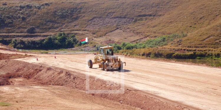 AUTOROUTE – Etudes d’impact environnemental en cours pour les nouveaux tronçons du tracé modifié