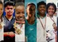COMPÉTITION – Etre Olympien, courir avec les stars et pourquoi pas la première médaille olympique … Les rêves des Olympiens de Madagascar
