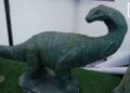 DECORATION – Les sculptures en béton de Be Deco pour orner parcs, jardins ou même son chez soi