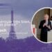 EVENEMENT – Paris prêt pour ses troisièmes Jeux olympiques