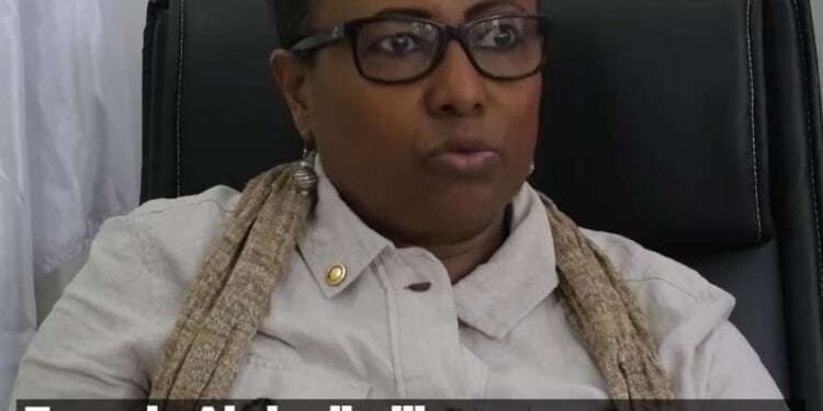 FAOUZIA ABDOULHALIK, SPECIALISTE DE PROGRAMME OIF-OCEAN INDIEN – “L’avenir du tourisme ne peut être que durable”