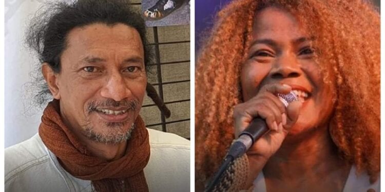FESTIVAL – Madagascar représenté par Johary Ravaloson et Eusebia à l’Africajarc 2024