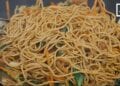 FOOD – Faire son mine frit chez soi et se régaler comme à Maurice