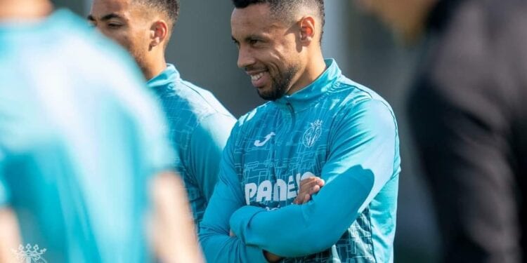 FOOTBALL – Alfred Randriamanampisoa évoque une discussion avancée avec Francis Coquelin pour rejoindre les Barea