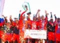FOOTBALL –  Ligue des champions africaine –  le match aller entre Disciple FC et  Orlando Pirates prévu au Complexe sportif de Côte d’or à Maurice