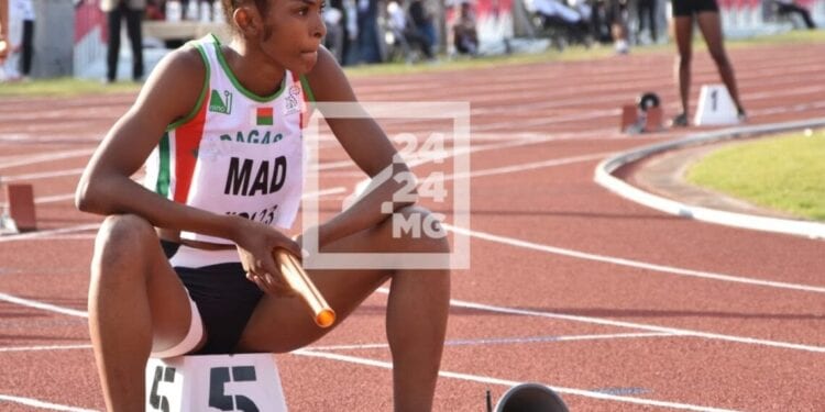 JEUX OLYMPIQUES – L’officialisation des bénéficiaires des deux wildcards en athlétisme attendue