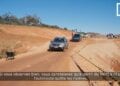 INFRASTRUCTURE – Un nouveau tracé pour l’autoroute Antananarivo-Toamasina
