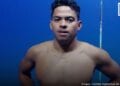 JONATHAN RAHARVEL, NAGEUR OLYMPIEN – “Je ne pouvais pas m’entraîner à Ampefiloha ou à Vontovorona en raison du froid”