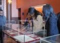 PATRIMOINE – La Reine Ranavalona III sur les cimaises à Anatirova