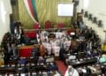 PARLEMENT – La Commission ad hoc en pleins travaux d’élaboration de la proposition de nouveau règlement intérieur de l’Assemblée nationale