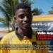 RENCONTRE – Velin Anjarasoa, un conducteur de tuk-tuk de Sambava qui aimerait bien devenir policier