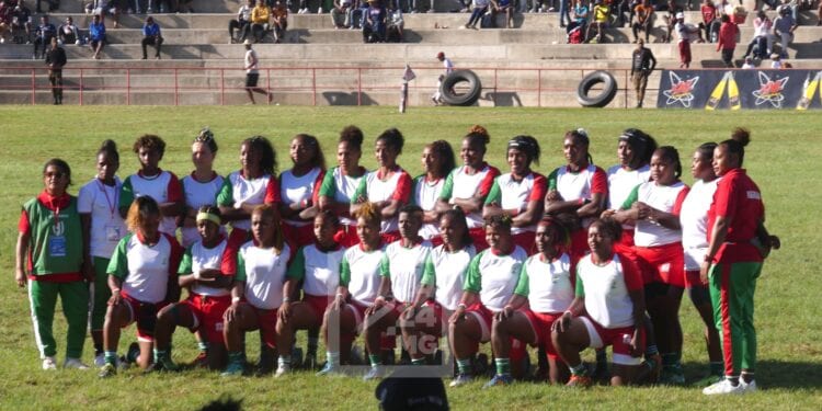 RUGBY – Madagascar évolue dans le groupe B avec le Fidji et le Pays Bas au WXV 3 à Dubaï