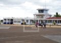 TRANSPORT AÉRIEN – La certification en tant que Aéroport international et le balisage lumineux de l’aéroport d’Antsiranana attendu avant la fin de l’année