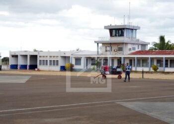 TRANSPORT AÉRIEN – La certification en tant que Aéroport international et le balisage lumineux de l’aéroport d’Antsiranana attendu avant la fin de l’année