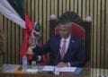 TSIMBAZAZA – Justin Tokely élu à la tête de l’Assemblée nationale