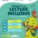 LIVRE – Une semaine de la lecture inclusive à l&rsquo;Alliance Française d&rsquo;Antananarivo du 24 au 27 juillet