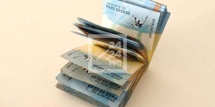 SYSTÈME FINANCIER – La mise en service du switch national de paiement annoncée pour 2025