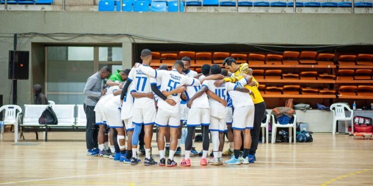 HANDBALL – Le THBC face à l’ASC Tsingoni chez les dames et l’AS Saint-Michel face au CH Combani chez les messieurs à l’affiche des finales de la CCCOI 2023