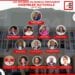 PARLEMENT – Six anciens ministres et deux élus “indépendants” au sein du bureau permanent