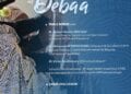 MUSIQUE – Le debaa, table ronde et spectacle autour d’un genre musical commun entre Mayotte et Madagascar