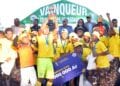 FOOTBALL – L&rsquo;Elgeco Plus remporte pour la sixième fois la coupe de Madagascar