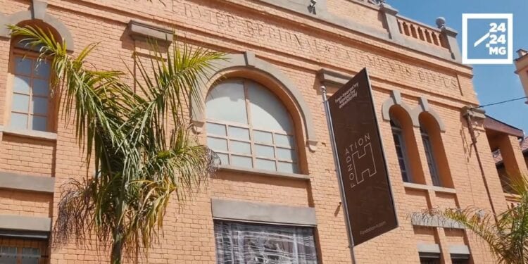 ART VISUEL – La Fondation H Madagascar met à disposition des artistes un atelier de 54m2