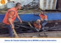 PANNE – La Jirama annonce des complications dans les travaux de rétablissement de l’électricité à Toamasina