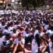 BASKETBALL – 365 jeunes, 48 coachs de 15 pays d’Afrique participent au sixième forum africain du mini-basket