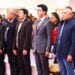 PLANIFICATION FAMILIALE – Andry Rajoelina suggère d’étendre les actions de sensibilisation aux méthodes contraceptives jusque dans les lycées