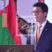 PRÉSIDENCE – Départ d&rsquo;Andry Rajoelina pour les Jeux Olympiques de Paris prévu ce mercredi