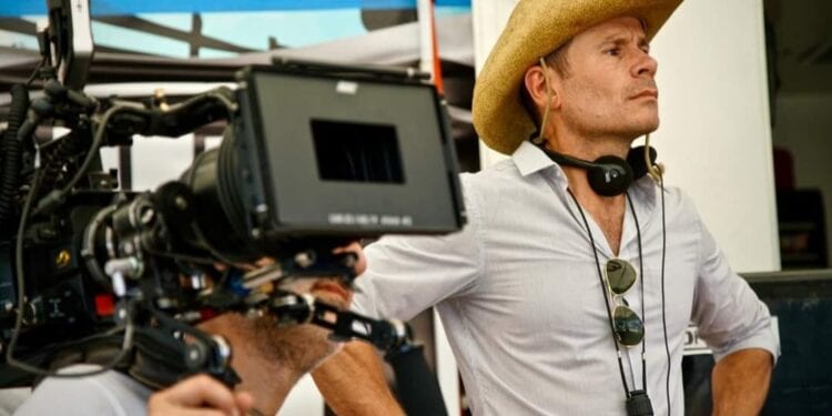CINEMA – Un biopic pour le 60ème anniversaire des Scorpions confié au réalisateur d&rsquo;origine malgache Alex Ranarivelo