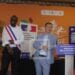 SPORT – Une Station Afrique installée à Saint-Denis au Nord de Paris à l’occasion des Jeux Olympiques