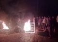 ANKATSO – Les étudiants du nouveau logement universitaire R+1 manifestent depuis mardi face à la pénurie d’eau et la faible tension de l’électricité dans leur bâtiment