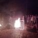 ANKATSO – Les étudiants du nouveau logement universitaire R+1 manifestent depuis mardi face à la pénurie d’eau et la faible tension de l’électricité dans leur bâtiment