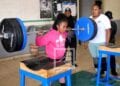 HALTÉROPHILIE – Rosina Randafiarison rejoint le centre de préparation de Besançon avant d’attaquer les Jeux olympiques