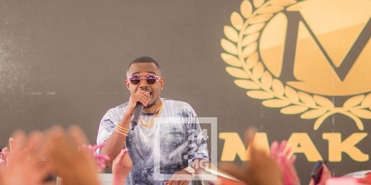MUSIQUE – Shyn sort le single Mazava en prélude à son nouvel album