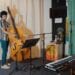 ANJATIANA ANDRIANOROARIVO, PIANISTE DE QUATUOR SQUAD – “Nous partageons des émotions”