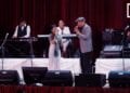 CONCERT – Quand les trois stars du groupe Johary chantent Kintana Telo